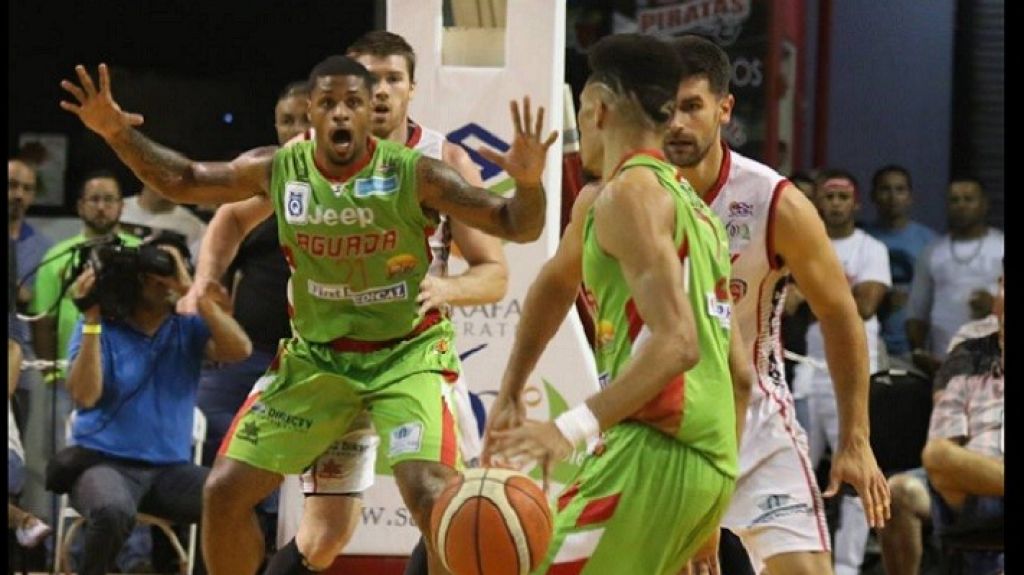  Aguada vuelve a la ruta ganadora 