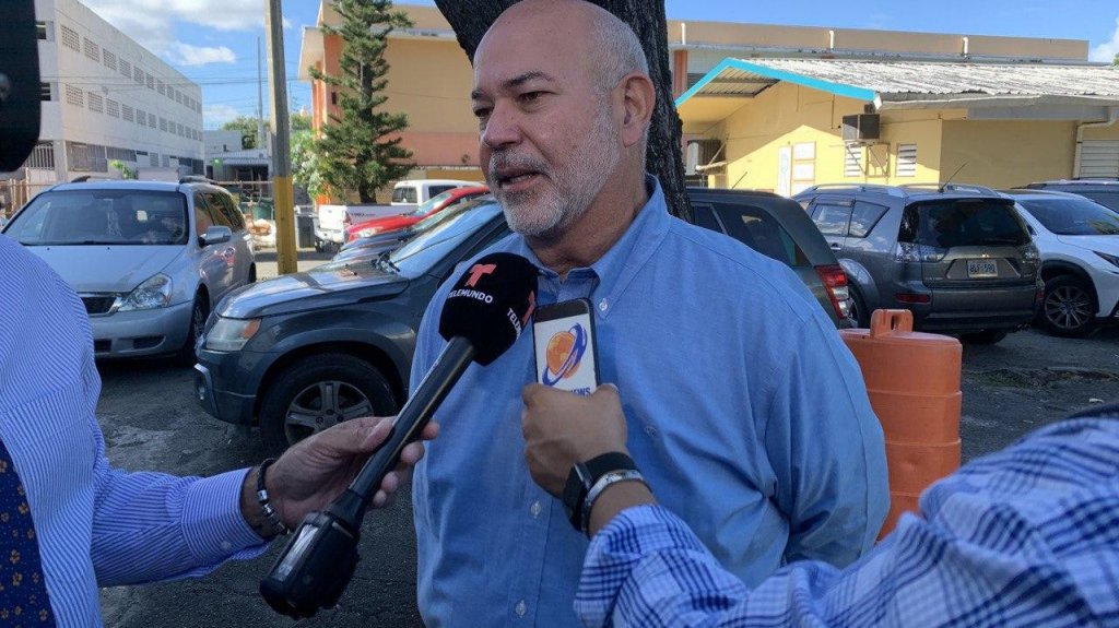  Anuncian construcci&oacute;n de nuevo muelle permanente para pescadores de Las Croabas 