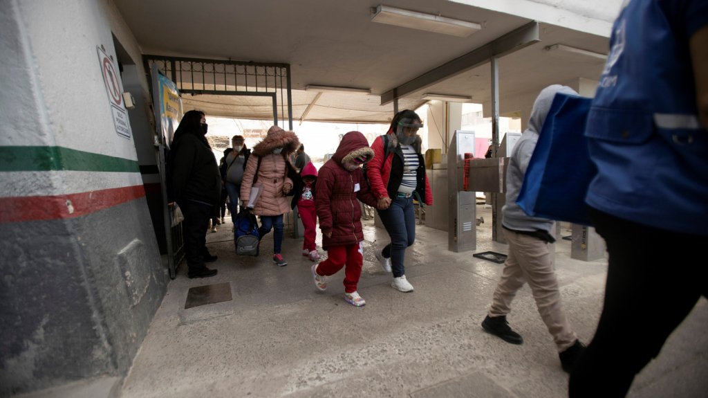  EEUU ampl&iacute;a a un a&ntilde;o la validez de los permisos especiales de entrada al pa&iacute;s 