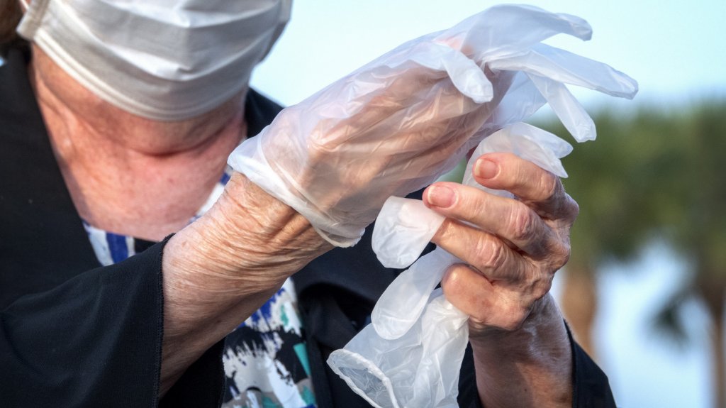  M&aacute;s de 100 dirigentes instan a floridanos a unir fuerzas contra COVID-19 