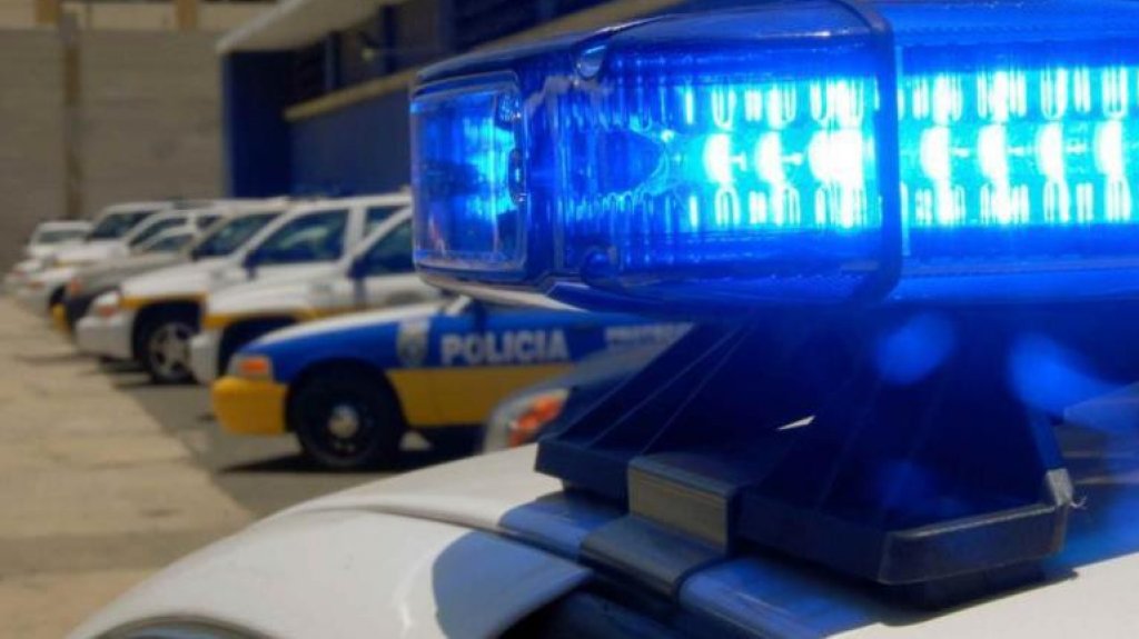  Roban bater&iacute;as a veh&iacute;culos oficiales de Naguabo 