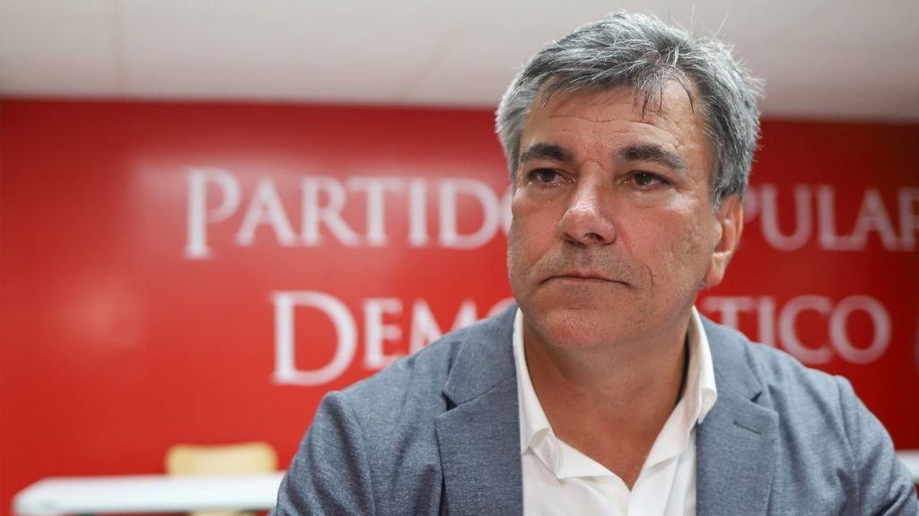  Delgado Altieri exige intervenci&oacute;n federal ante &ldquo;esc&aacute;ndalo de almac&eacute;n de suministros sin repartir&rdquo; en Ponce 