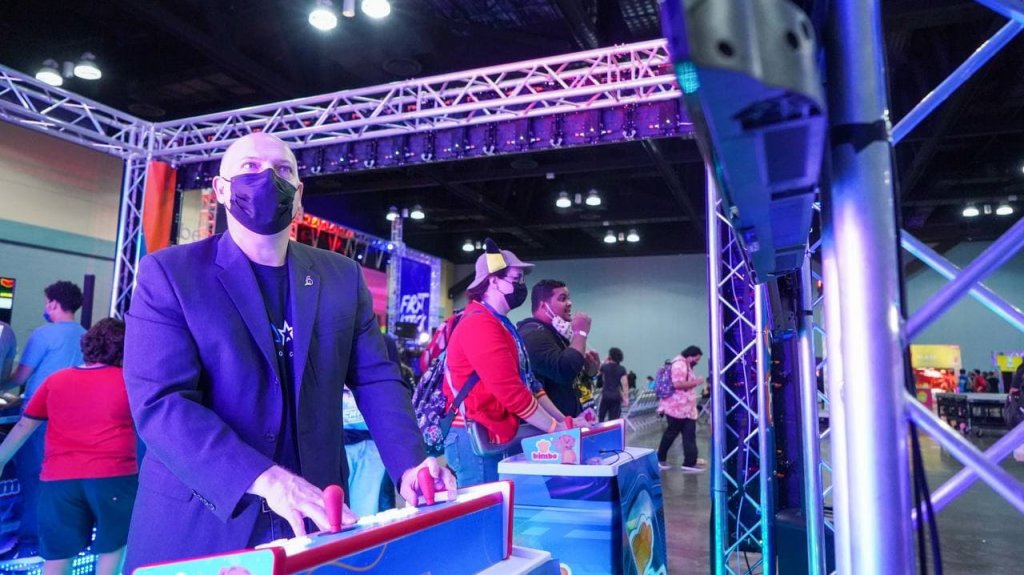  Optimista el gobierno con el desarrollo del E-Gaming en Puerto Rico 