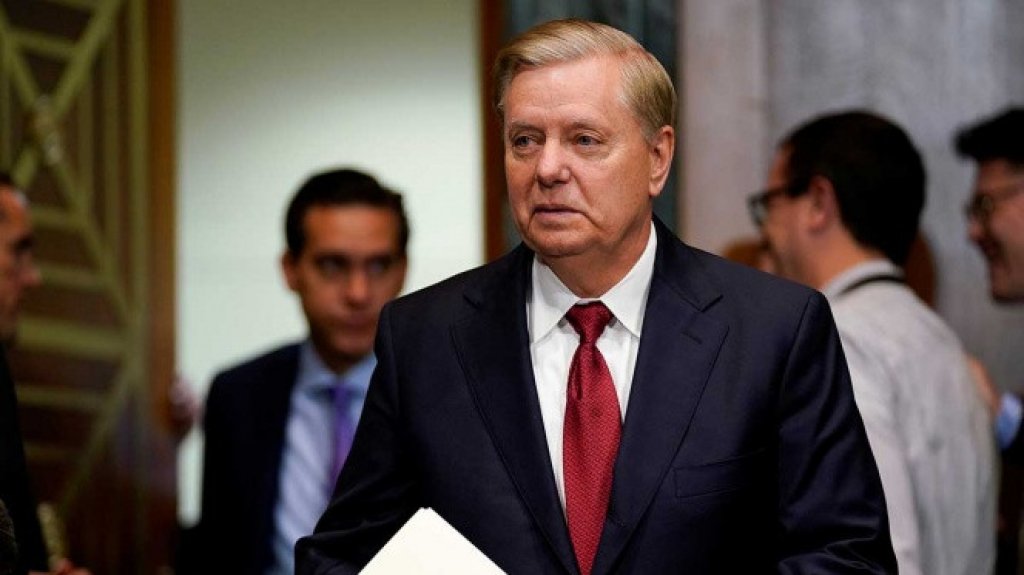  &ldquo;Luche duro, presidente&ldquo;, pide l&iacute;der republicano a Trump 