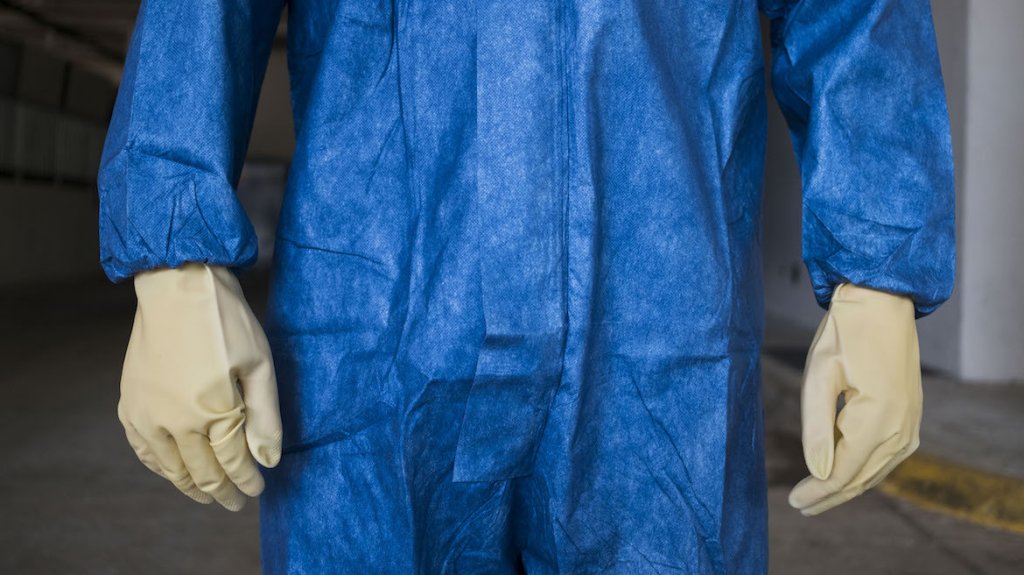  Municipio de Vega Alta toma acci&oacute;n ante contagios por Covid-19 en la Polic&iacute;a Municipal y OMME 