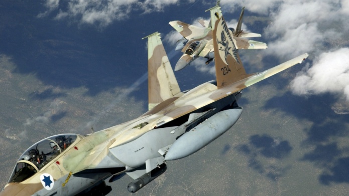 Israel ataca a Gaza tras provocar una reacciÃ³n armada de Palestina