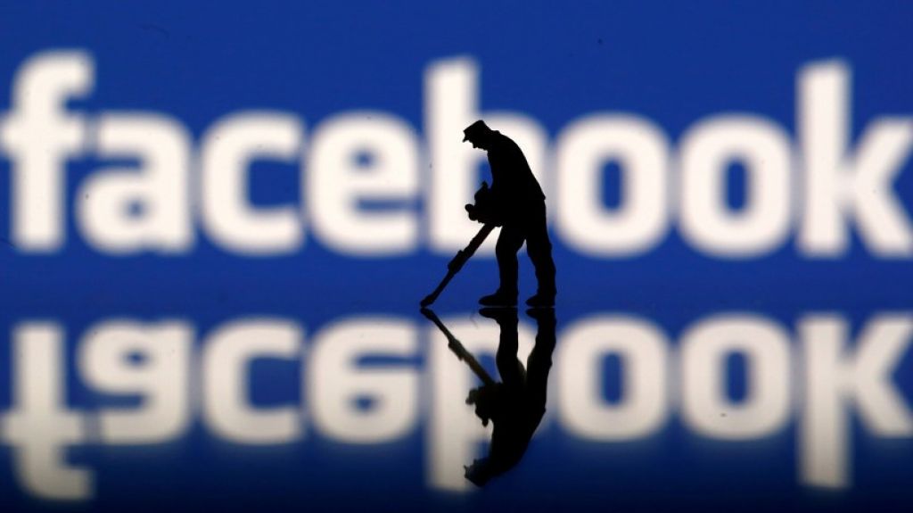  Facebook e Instagram se caen a nivel mundial 