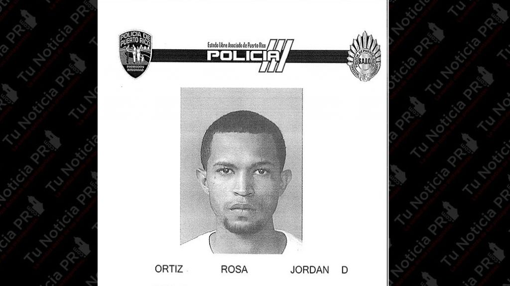  Arrestado en Carolina con drogas 