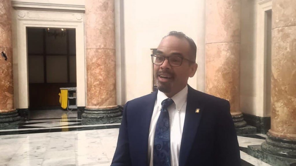  Saliente director del FBI ser&aacute; empleado del DSP 