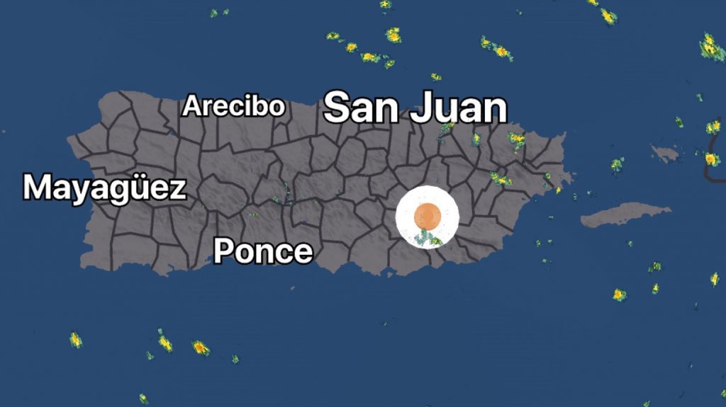  Caluroso pero se acerca una vaguada.Caluroso pero se acerca una vaguada. 