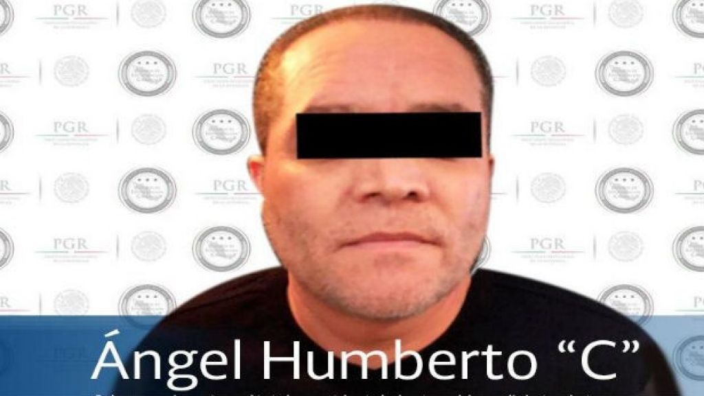  Video: Fuerzas mexicanas detienen a uno de los narcotraficantes m&aacute;s buscados en EE.UU. 