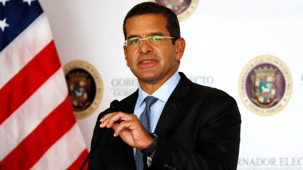  Gobernador anuncia cambios a orden ejecutiva que entrar&aacute; en vigor el pr&oacute;ximo lunes para atender la pandemia 