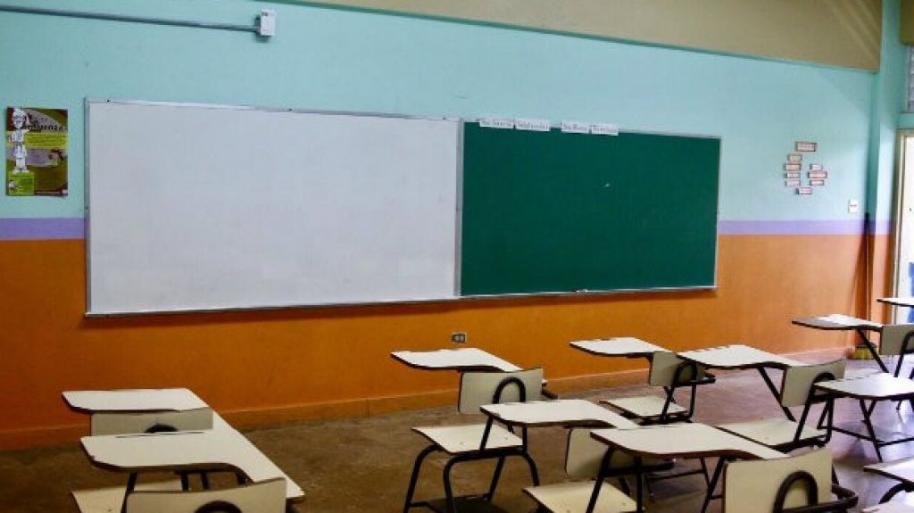 Gobierno ordena cancelaciÃ³n de contrato con la firma CSA, que inspecciona escuelas