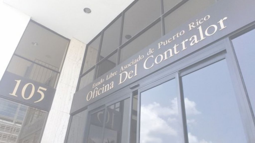  Contralor&iacute;a revela deficiencias en las operaciones de inform&aacute;tica de la Oficina del Procurador de Personas de Edad Avanzada 