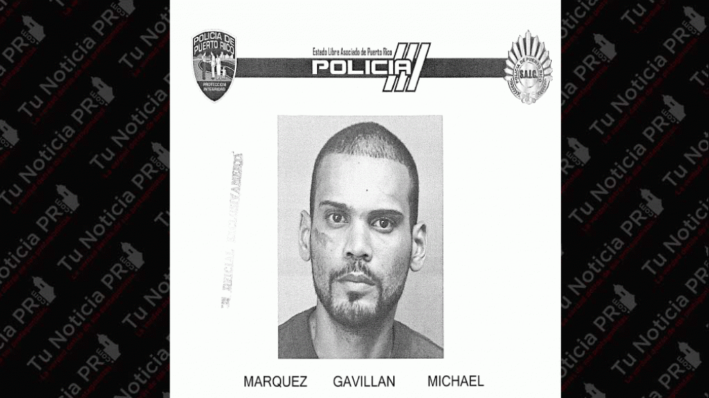  Video: Identifican a hombre asesinado en &ldquo;gallerin&rdquo; de Guaynabo 