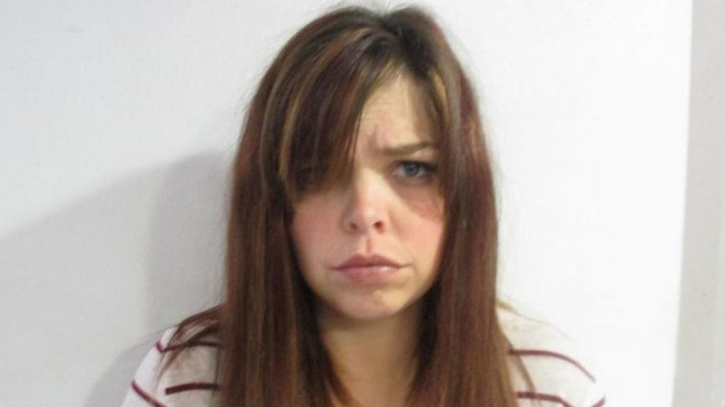  Una maestra enfrenta 40 a&ntilde;os de c&aacute;rcel por haber mantenido relaciones sexuales con dos estudiantes en EE.UU. 