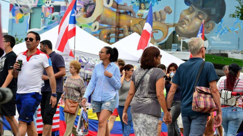  Los latinos tienen altos factores de riesgo cardiovascular pero no se cuidan 