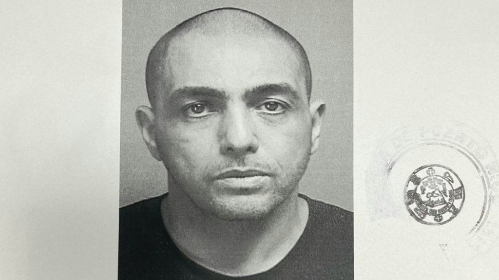  Le someten cargos a hombre por amenazar a su expareja 