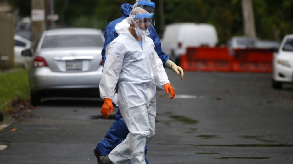  Piden la asignaci&oacute;n urgente de recursos para Ciencias Forenses de Puerto Rico 
