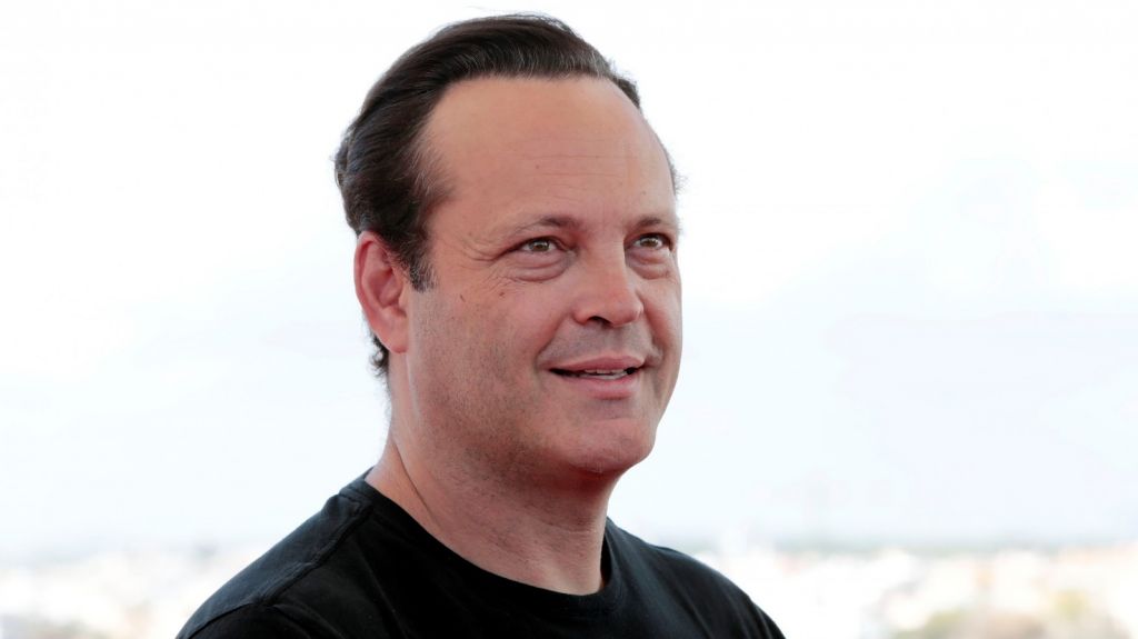  Arrestan a Vince Vaughn por conducir bajo los efectos de alcohol o sustancias 