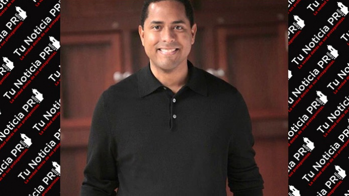 HernÃ¡ndez Denton, NÃ©stor Duprey y Cantero Frau presentarÃ¡n nuevo libro de Cox Alomar.