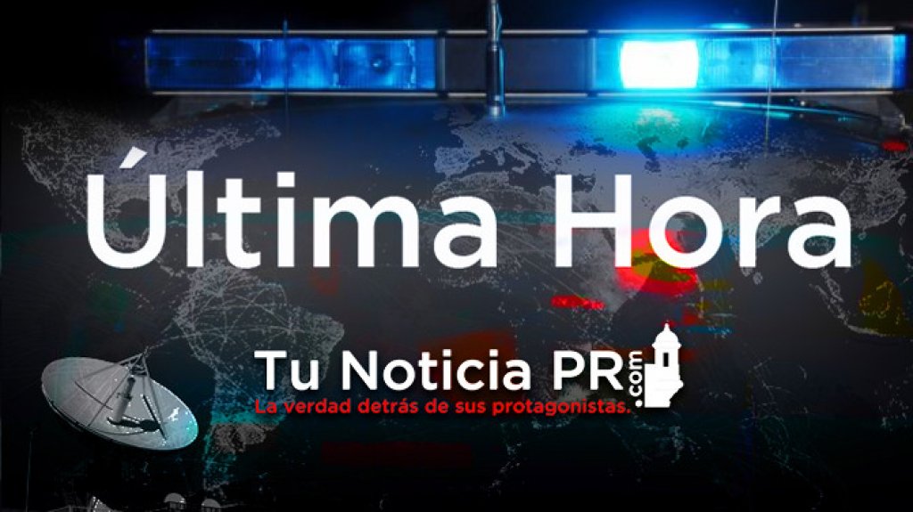  Tiroteo en Carolina deja dos heridos de bala 