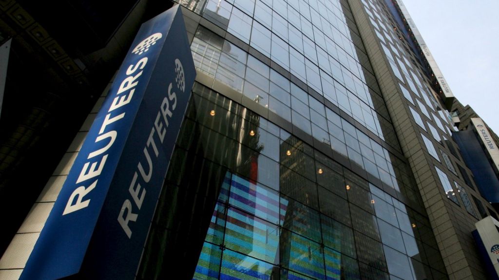  Thomson Reuters eliminar&aacute; 3.200 empleos en los pr&oacute;ximos dos a&ntilde;os, seg&uacute;n WSJ 