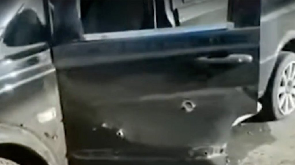  “Papá, por favor, no te mueras. Te lo ruego”, el clamor de un ucraniano 