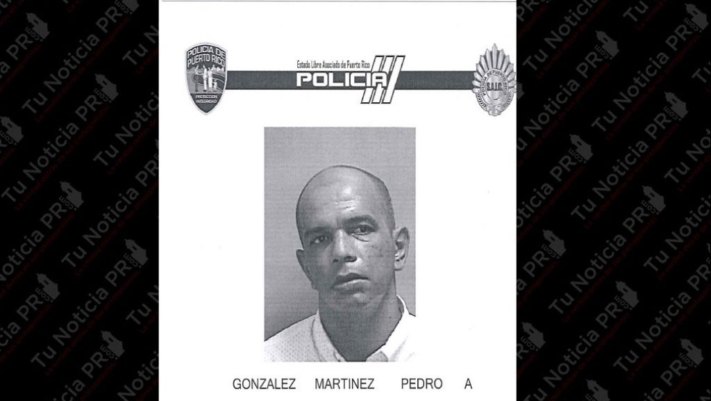  Choc&oacute; frente a un motel de Ponce, llam&oacute; la polic&iacute;a para la querella y el carro era robado 