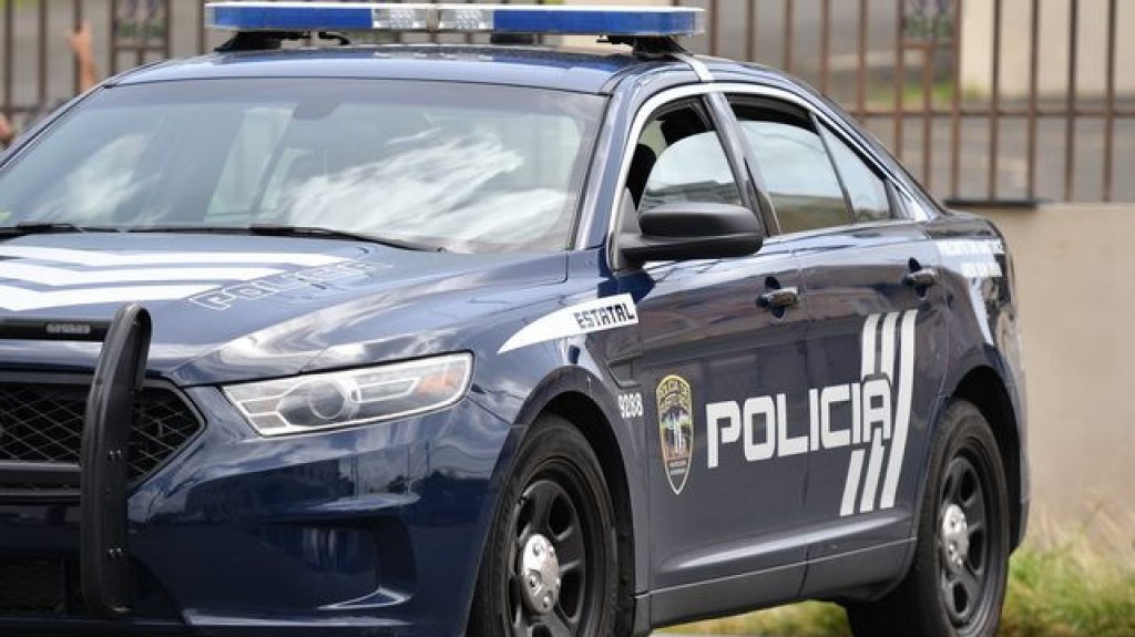  Identifican hombre asesinado en Carolina 
