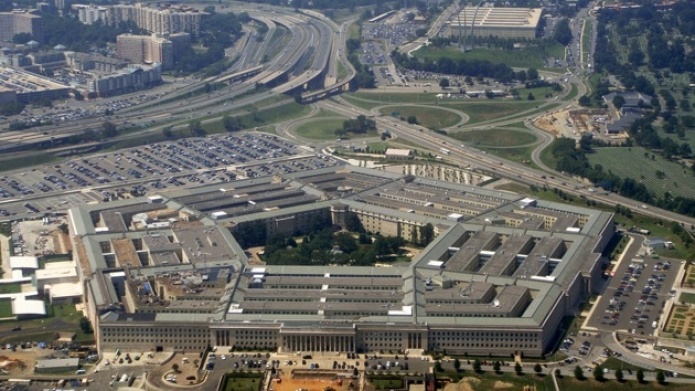 EE.UU. crearÃ¡ dos barreras de combate aÃ©reo-marÃ­timas para bloquear a China