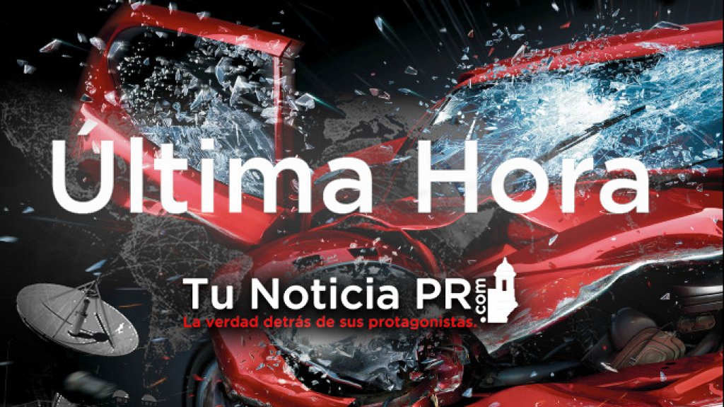  Ahora reportan dos muertos en accidente fatal en Cayey 