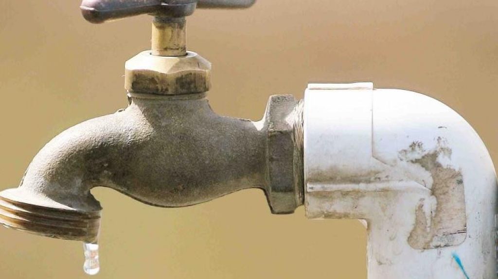 Sin agua Utuado a partir del 2 de enero, por trabajos de la AAA