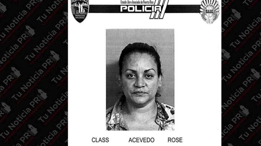  15 mil de fianza a mujer de 41 a&ntilde;os que le dio una paliza a su pareja de 58 en Aguadilla 