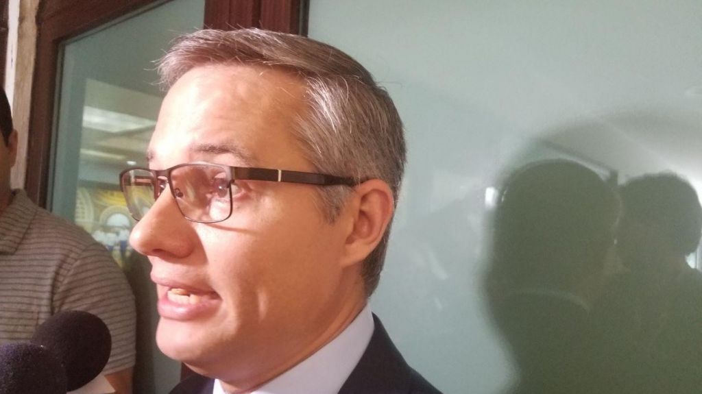  Regalar las bolsas reusables que venden los establecimientos ser&aacute; peor para el medioambiente, seg&uacute;n vicepresidente de MIDA 