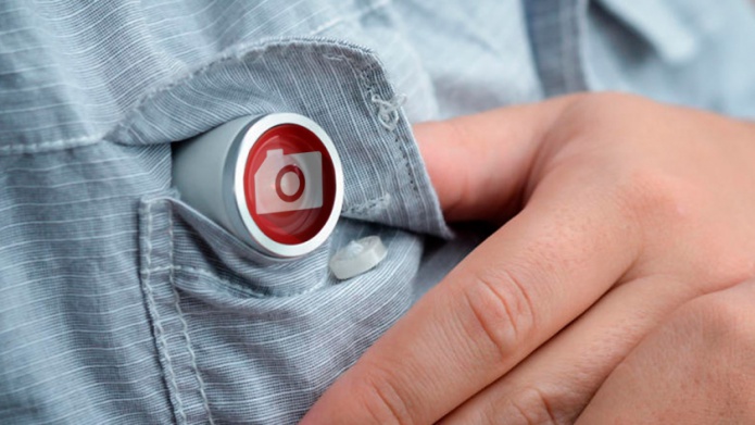 Saca fotos y graba vÃ­deos con tu dispositivo Android sin que nadie se entere