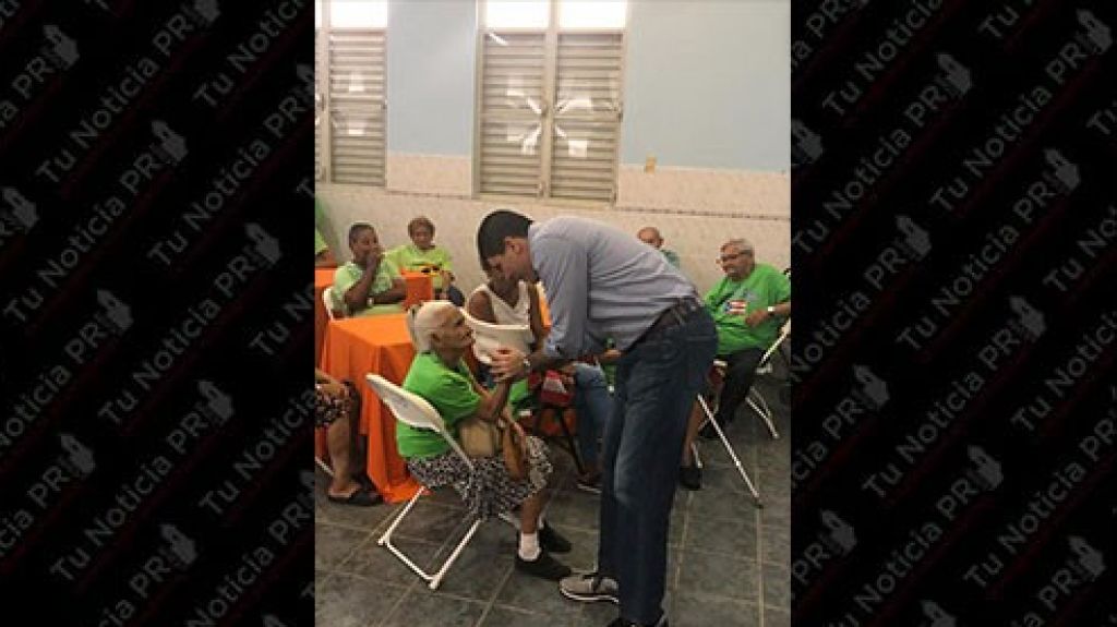  Entregan Cenas Acci&oacute;n de Gracias en Cantera 