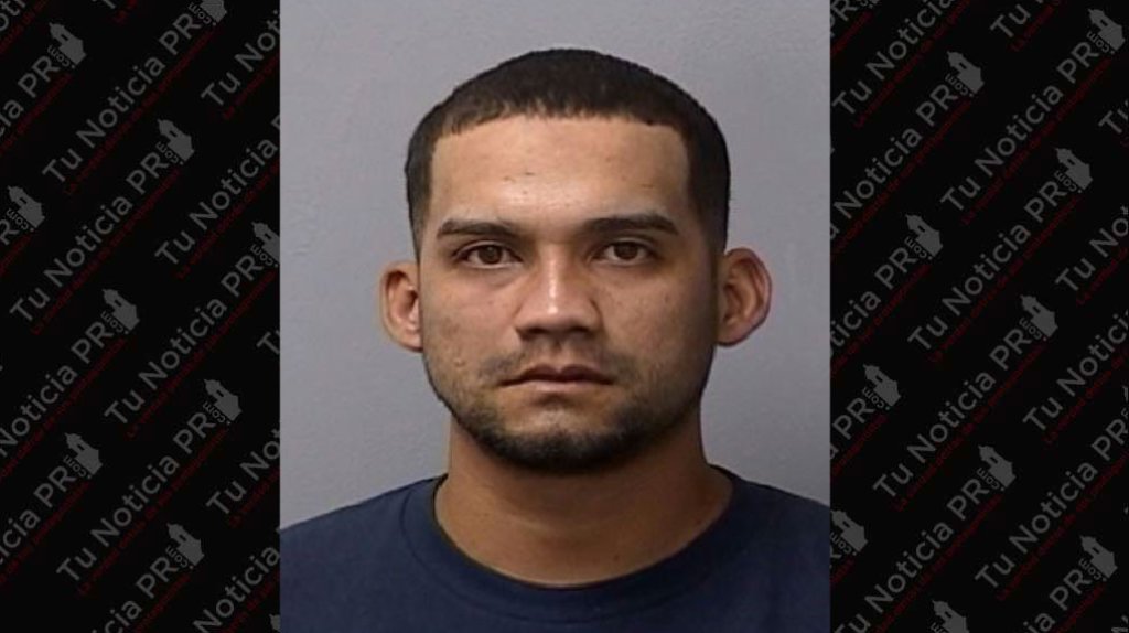  Hombre de Barranquitas Fichado por &ldquo;Embroll&oacute;n&rdquo; pidi&oacute; 50 yardas de cemento y pago con cheque sin fondos 
