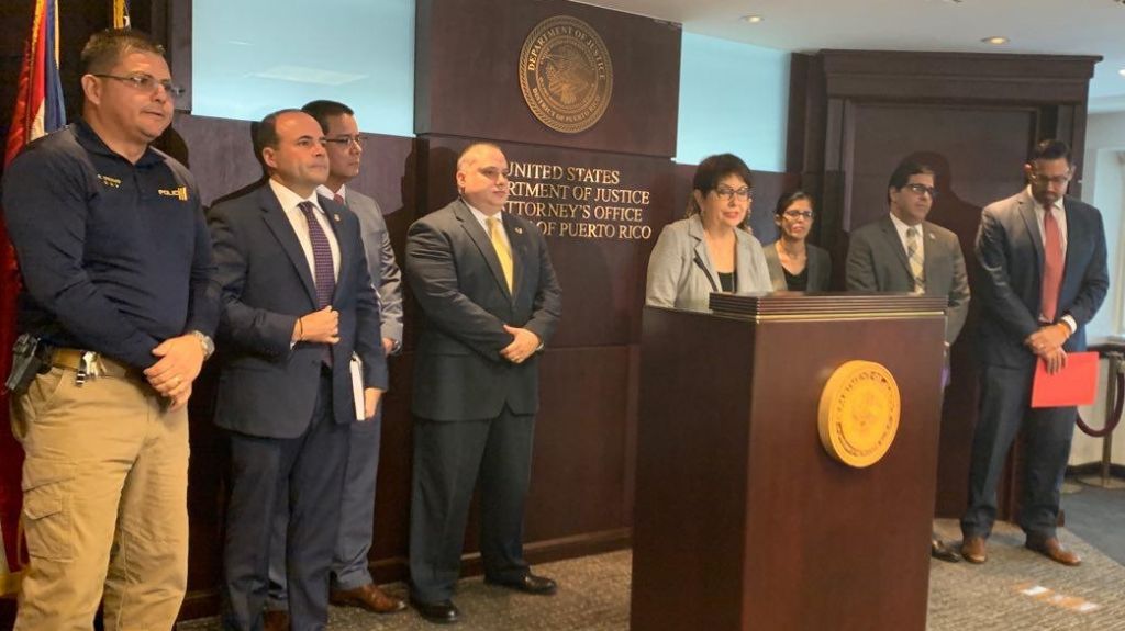  Organizaci&oacute;n de narcotr&aacute;fico en Ponce copiaba etiquetas de medicamentos para esconder la droga y le daba pelas a los residentes que no segu&iacute;an las reglas 