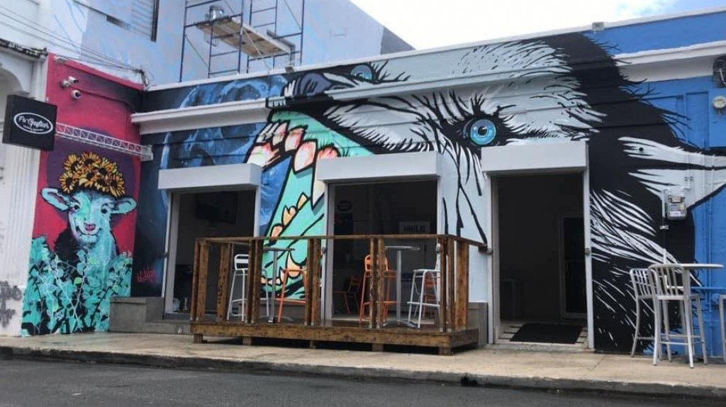  20 contagiados de Covid durante” Party” de cumpleaños en Barra de Santurce 