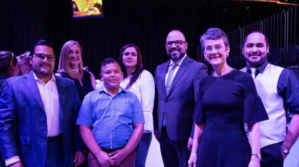  Arranca proyecto pro retenci&oacute;n escolar Uno a Uno en Aguadilla, A&ntilde;asco, San Lorenzo y Gurabo 