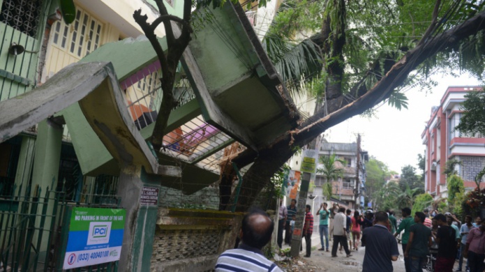 Google activa su 'buscador de personas' tras el terremoto en Nepal