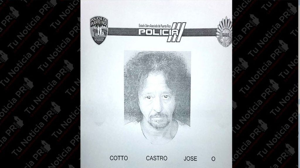  A la c&aacute;rcel hombre que mat&oacute; un perro d&aacute;ndole contra el piso en Caguas 