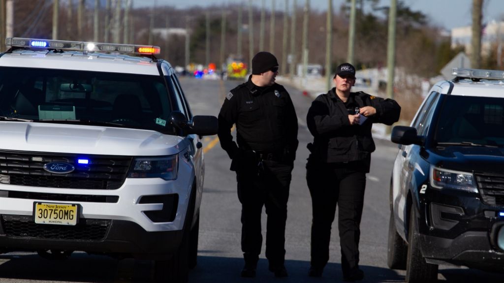  Suben los delitos de odio en Nueva Jersey, seg&uacute;n datos de la Fiscal&iacute;a General 