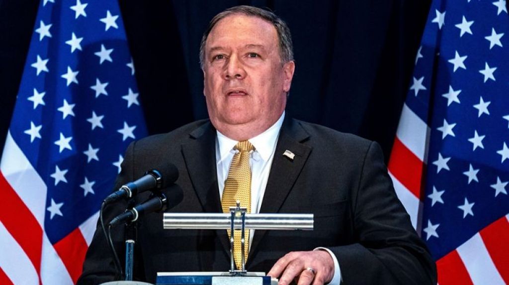 (Video) EEUU planea ofrecer garant&iacute;as de seguridad a Corea del Norte, seg&uacute;n Mike Pompeo 