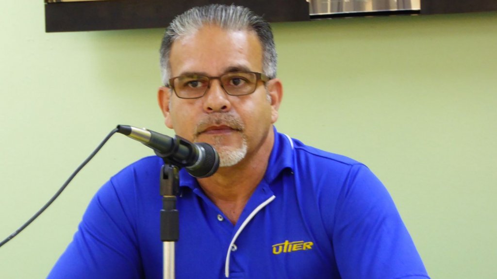  Figueroa Jaramillo pide al Senado aprobar ley que recorta en 75% la deuda de la AEE y garantiza las pensiones 