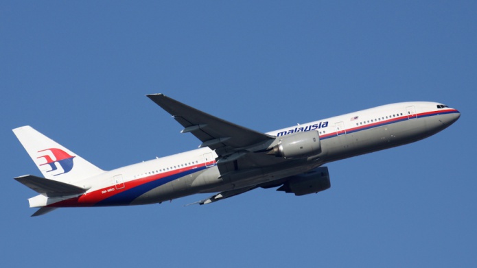 Oficial malayo: "El vuelo desaparecido fue secuestrado"
