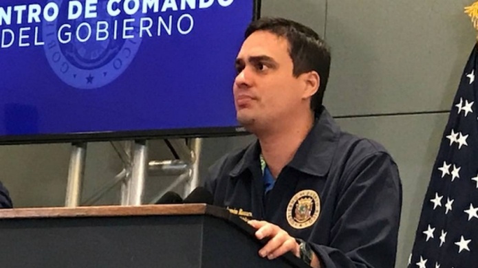 Secretario de Asuntos PÃºblicos asegura que prÃ³xima nÃ³mina de empleados pÃºblicos estÃ¡ garantizada