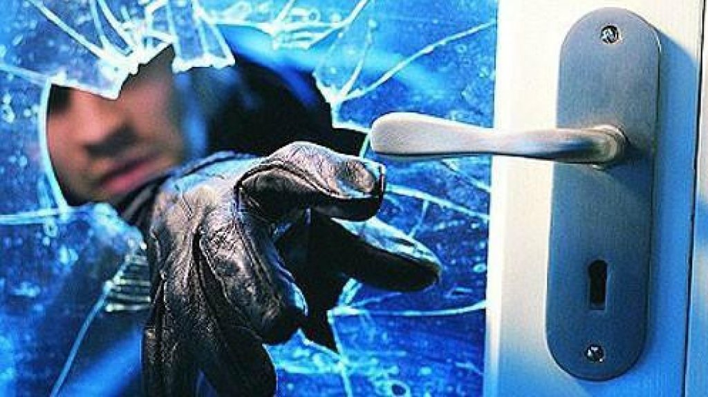 Se roban $38 mil de gasolinera en Barranquitas 