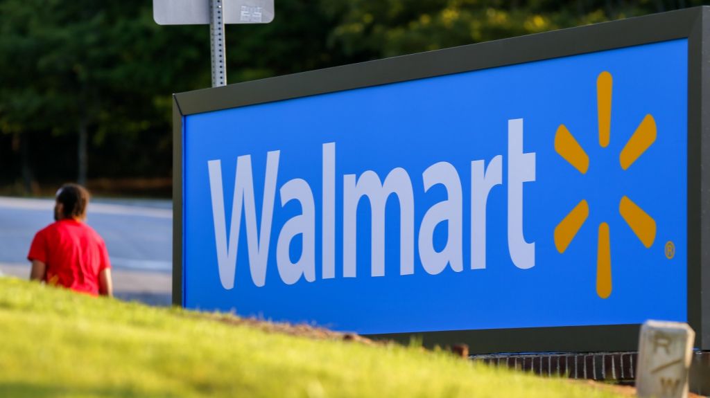  Beneficios de Walmart en primeros nueve meses de ejercicio fiscal caen 61,2% 